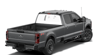 2027 Ford Super Duty F-350® XLT