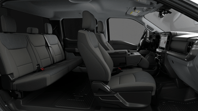 2027 Ford Super Duty F-350® XLT