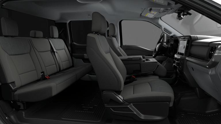 2027 Ford Super Duty F-350® XLT