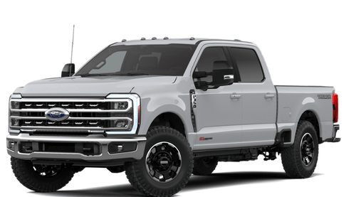 2026 Ford Super Duty F-350® XLT