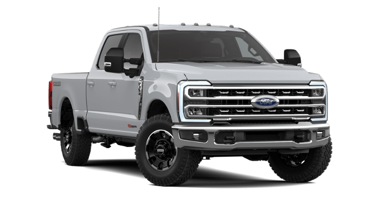 2026 Ford Super Duty F-350® XLT