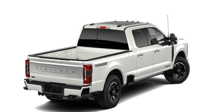 2026 Ford Super Duty F-350® Platinum®