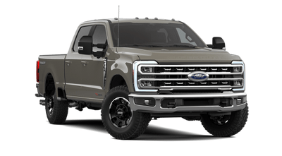 2026 Ford Super Duty F-350® XLT