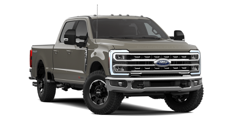 2026 Ford Super Duty F-350® XLT