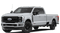 2026 Ford Super Duty F-350® Platinum®