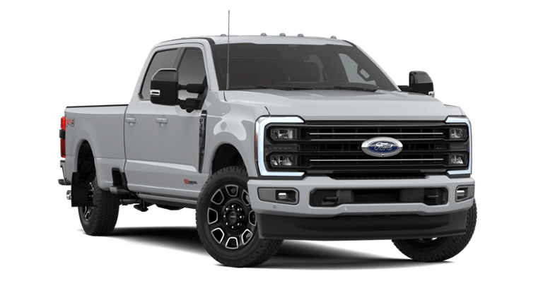 2026 Ford Super Duty F-350® Platinum®