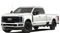2026 Ford Super Duty F-350® Platinum®