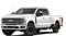 2026 Ford Super Duty F-350® Platinum®