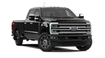 2026 Ford Super Duty F-350® Platinum®