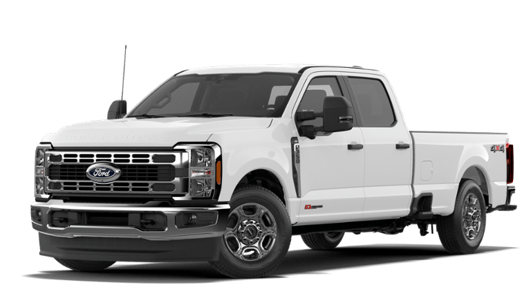 2027 Ford Super Duty F-350® XLT