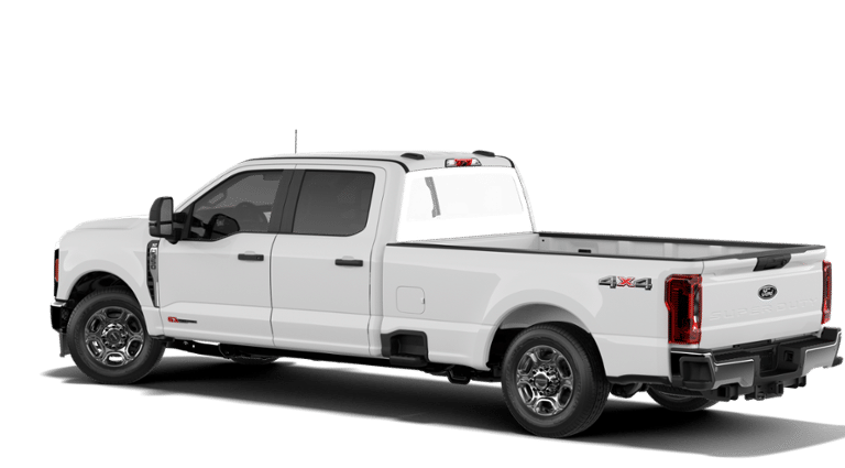 2027 Ford Super Duty F-350® XLT