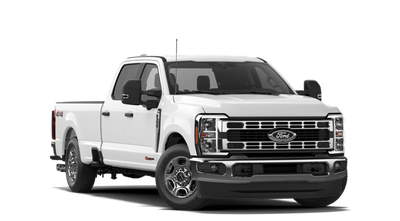 2027 Ford Super Duty F-350® XLT