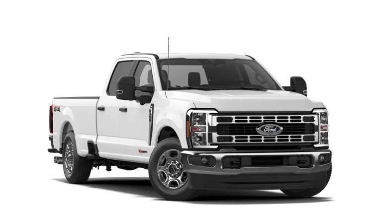 2027 Ford Super Duty F-350® XLT