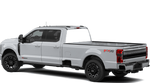 2026 Ford Super Duty F-350® Platinum®