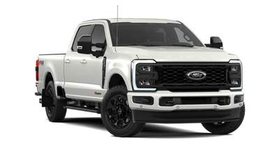 2026 Ford Super Duty F-350® Lariat®