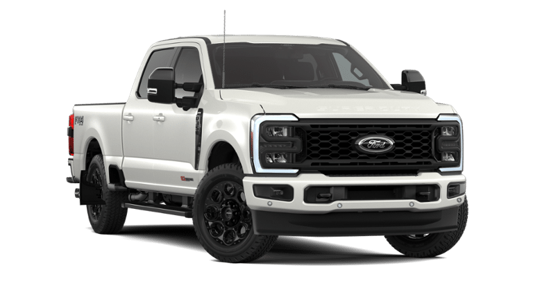 2026 Ford Super Duty F-350® Lariat®