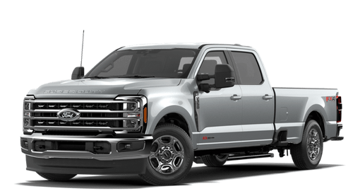 2027 Ford Super Duty F-350® XLT