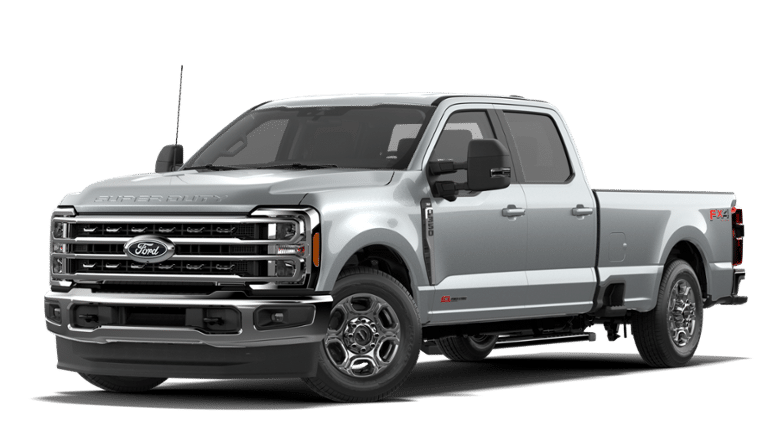 2027 Ford Super Duty F-350® XLT