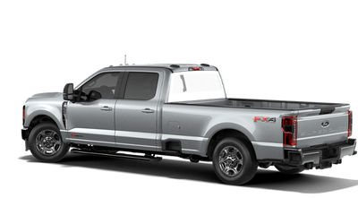 2027 Ford Super Duty F-350® XLT