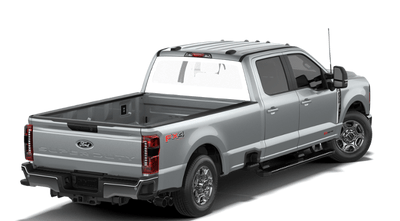 2027 Ford Super Duty F-350® XLT