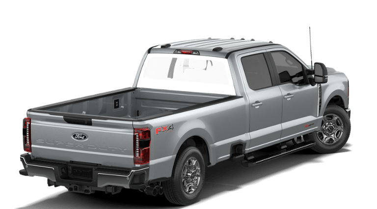 2027 Ford Super Duty F-350® XLT