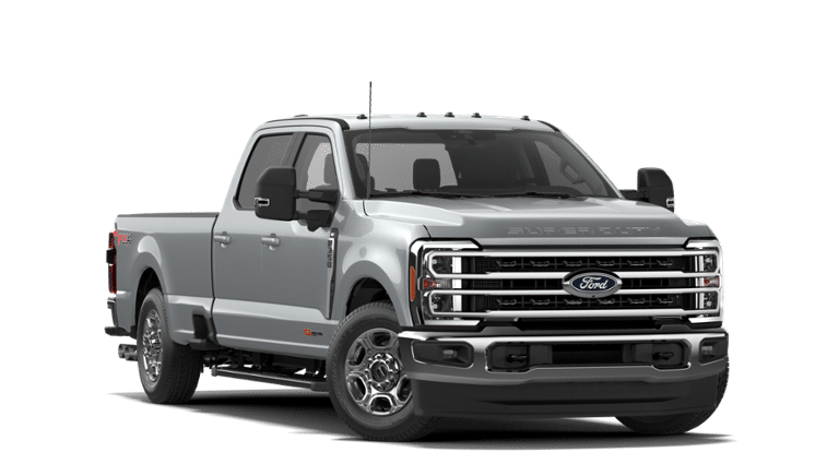 2027 Ford Super Duty F-350® XLT