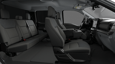 2027 Ford Super Duty F-350® XLT