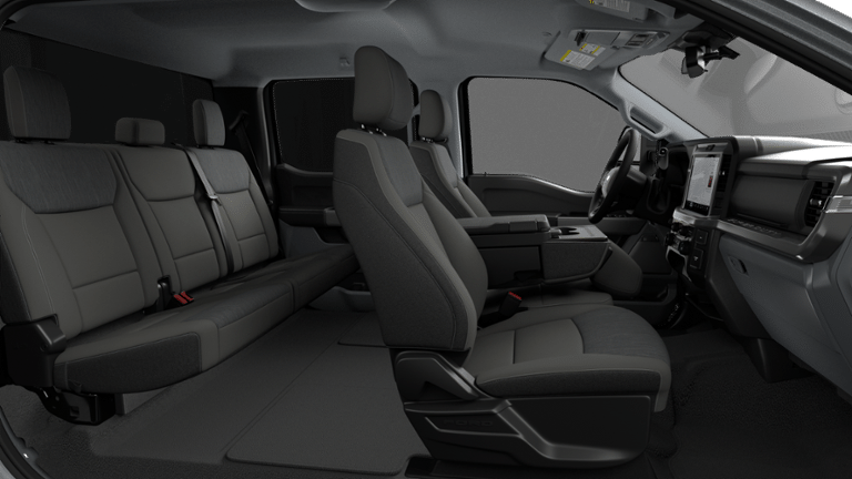 2027 Ford Super Duty F-350® XLT