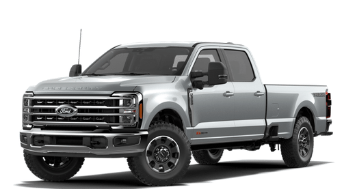 2027 Ford Super Duty F-350® XLT