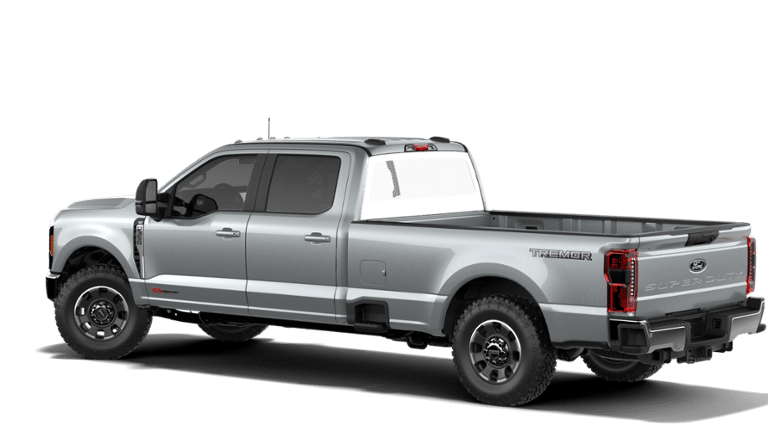 2027 Ford Super Duty F-350® XLT