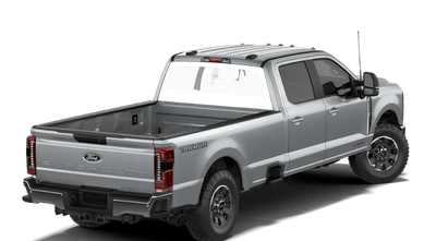 2027 Ford Super Duty F-350® XLT