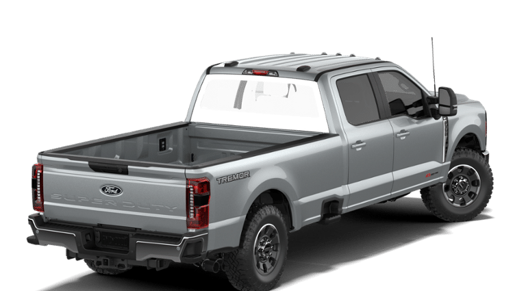 2027 Ford Super Duty F-350® XLT