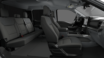2027 Ford Super Duty F-350® XLT