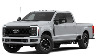 2026 Ford Super Duty F-350® XLT