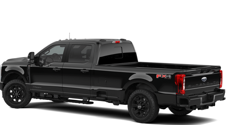 2026 Ford Super Duty F-350® XL