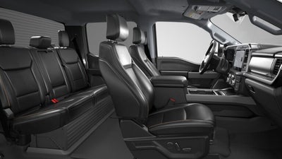 2026 Ford Super Duty F-350® Lariat®