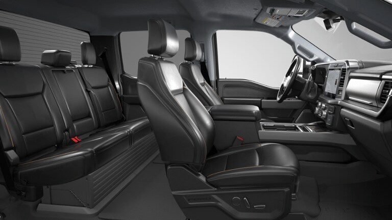 2026 Ford Super Duty F-350® Lariat®