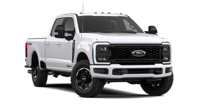 2026 Ford Super Duty F-350® XLT