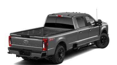 2026 Ford Super Duty F-350® XL