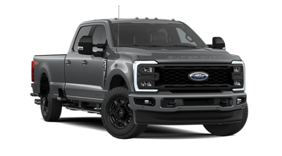 2026 Ford Super Duty F-350® XL