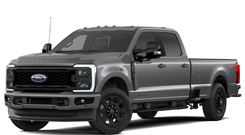 2026 Ford Super Duty F-350® XL