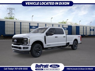 2026 Ford Super Duty F-350® XL