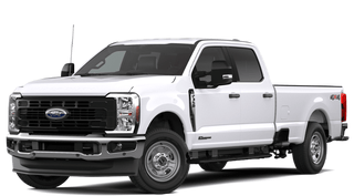 2026 Ford Super Duty F-350® XL