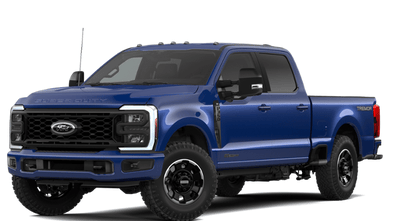 2026 Ford Super Duty F-350® XLT