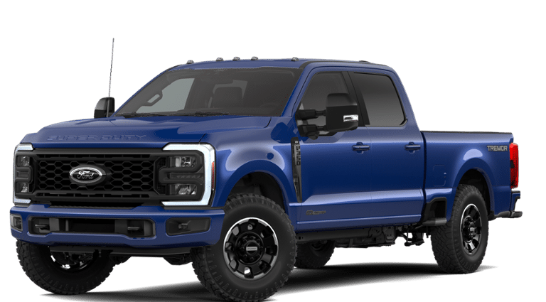 2026 Ford Super Duty F-350® XLT