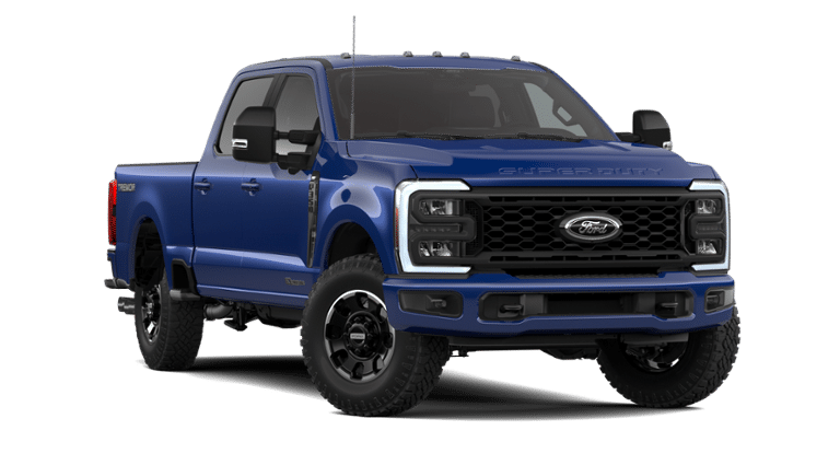 2026 Ford Super Duty F-350® XLT