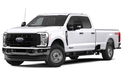 2026 Ford Super Duty F-350® XL