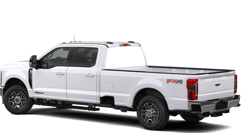 2026 Ford Super Duty F-350® Lariat®
