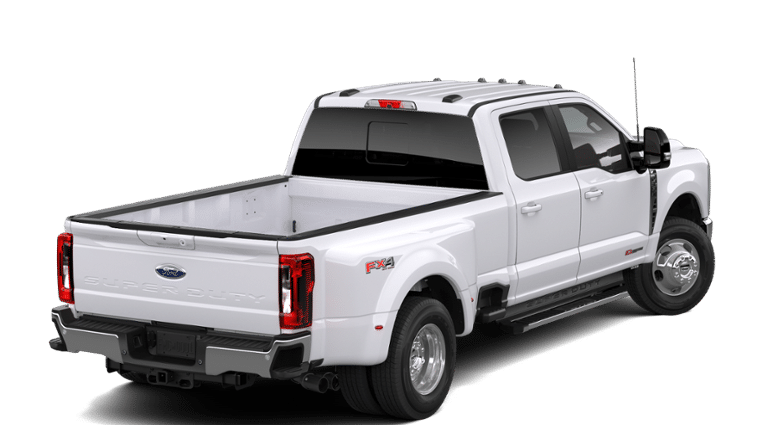 2026 Ford Super Duty F-350® XLT