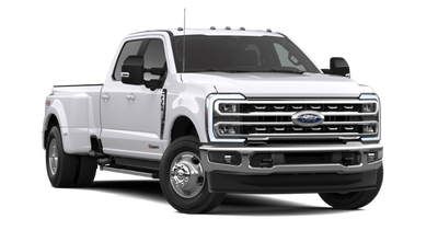2026 Ford Super Duty F-350® XLT